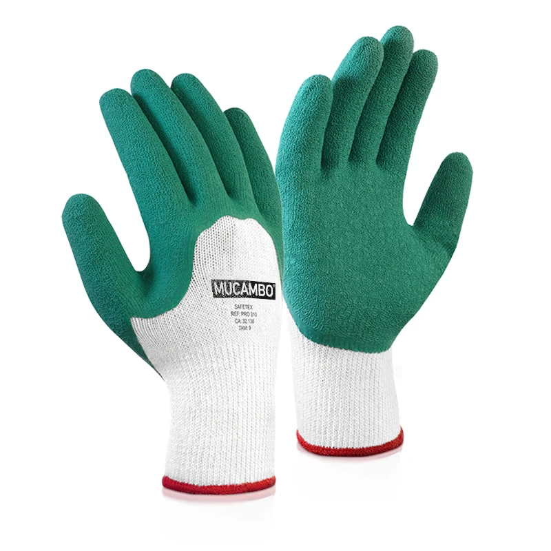 Mucambo | Linha Látex Natural, Pro 600 Látex Natural